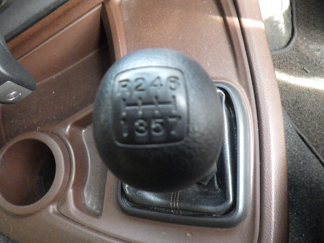 日野プロフィアアルミウイング大型（10t）[写真30]