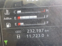 日野プロフィアアルミウイング大型（10t）[写真32]