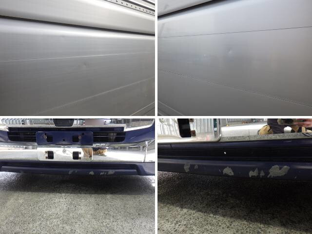 日野プロフィアアルミウイング大型（10t）[写真39]