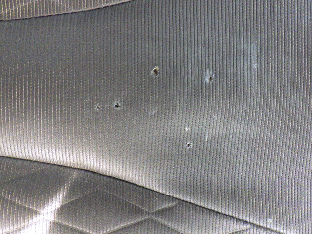 日野プロフィアアルミウイング大型（10t）[写真40]