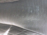 日野プロフィアアルミウイング大型（10t）[写真41]