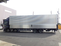 日野プロフィアアルミウイング大型（10t）[写真06]