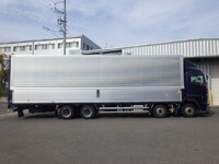 日野プロフィアアルミウイング大型（10t）[写真08]