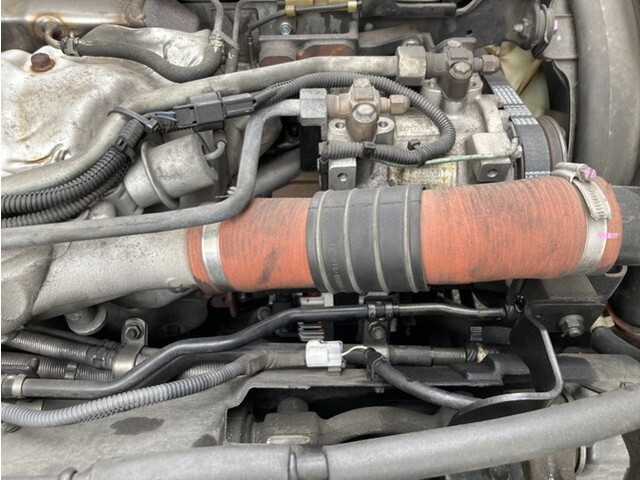 いすゞエルフ冷凍車（冷蔵車）小型（2t・3t）[写真29]