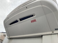 いすゞエルフ冷凍車（冷蔵車）小型（2t・3t）[写真32]