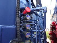 日産クオンセルフローダー大型（10t）[写真12]