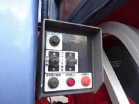 日産クオンセルフローダー大型（10t）[写真13]