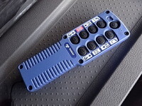 日産クオンセルフローダー大型（10t）[写真15]