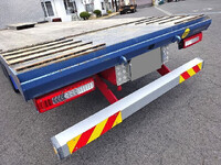 日産クオンセルフローダー大型（10t）[写真16]