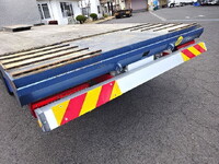 日産クオンセルフローダー大型（10t）[写真18]