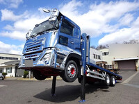 日産クオンセルフローダー大型（10t）[写真01]