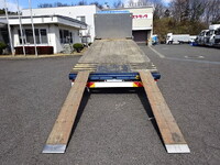 日産クオンセルフローダー大型（10t）[写真22]