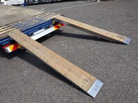 日産クオンセルフローダー大型（10t）[写真23]