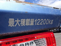 日産クオンセルフローダー大型（10t）[写真24]