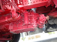 日産クオンセルフローダー大型（10t）[写真25]