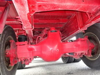 日産クオンセルフローダー大型（10t）[写真28]