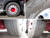 日産クオンセルフローダー大型（10t）[写真29]