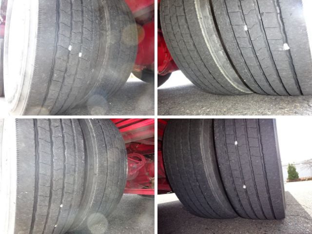 日産クオンセルフローダー大型（10t）[写真30]