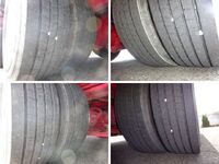 日産クオンセルフローダー大型（10t）[写真31]