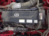 日産クオンセルフローダー大型（10t）[写真32]