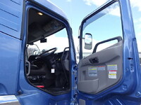 日産クオンセルフローダー大型（10t）[写真34]