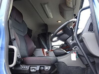 日産クオンセルフローダー大型（10t）[写真35]