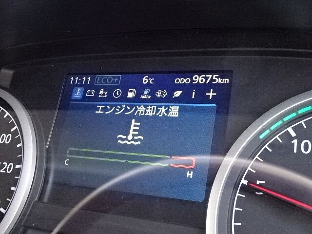 日産クオンセルフローダー大型（10t）[写真37]