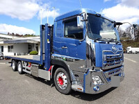 日産クオンセルフローダー大型（10t）[写真04]