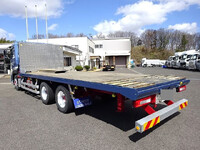 日産クオンセルフローダー大型（10t）[写真05]