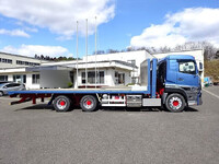 日産クオンセルフローダー大型（10t）[写真08]