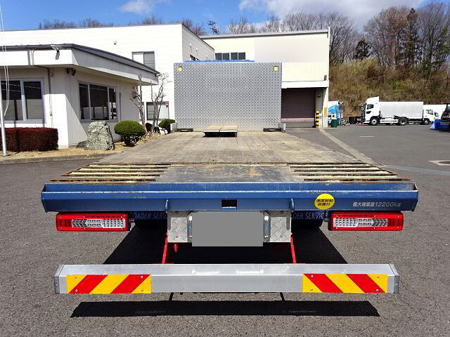 日産クオンセルフローダー大型（10t）[写真08]