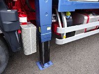 日産クオンセルフローダー大型（10t）[写真10]