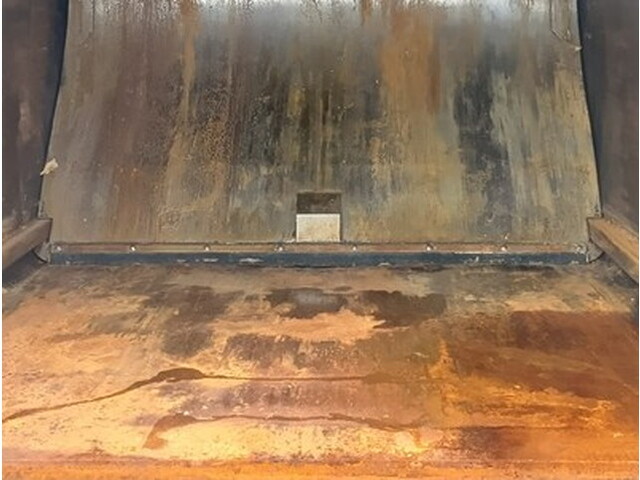 日野デュトロパッカー車（塵芥車）小型（2t・3t）[写真11]