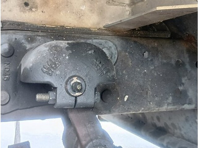 日野デュトロパッカー車（塵芥車）小型（2t・3t）[写真14]