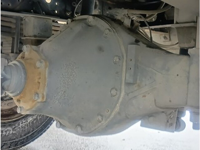 日野デュトロパッカー車（塵芥車）小型（2t・3t）[写真15]