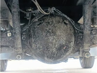 日野デュトロパッカー車（塵芥車）小型（2t・3t）[写真17]