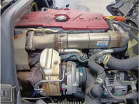 日野デュトロパッカー車（塵芥車）小型（2t・3t）[写真20]