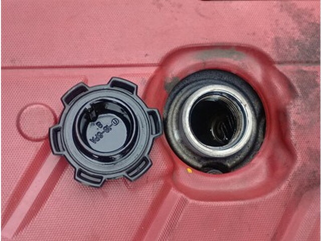 日野デュトロパッカー車（塵芥車）小型（2t・3t）[写真20]