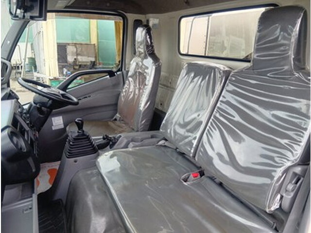 日野デュトロパッカー車（塵芥車）小型（2t・3t）[写真23]