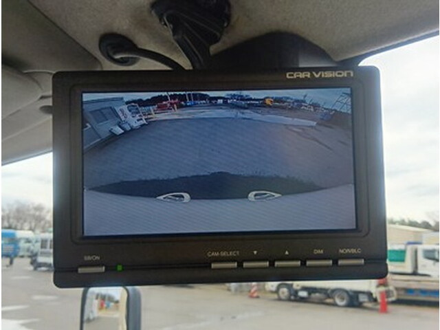 日野デュトロパッカー車（塵芥車）小型（2t・3t）[写真26]