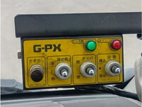 日野デュトロパッカー車（塵芥車）小型（2t・3t）[写真28]