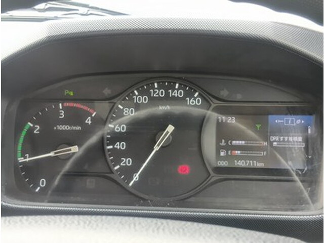 日野デュトロパッカー車（塵芥車）小型（2t・3t）[写真29]