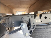 いすゞエルフ平ボディ小型（2t・3t）[写真11]