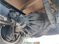 いすゞエルフ平ボディ小型（2t・3t）[写真12]