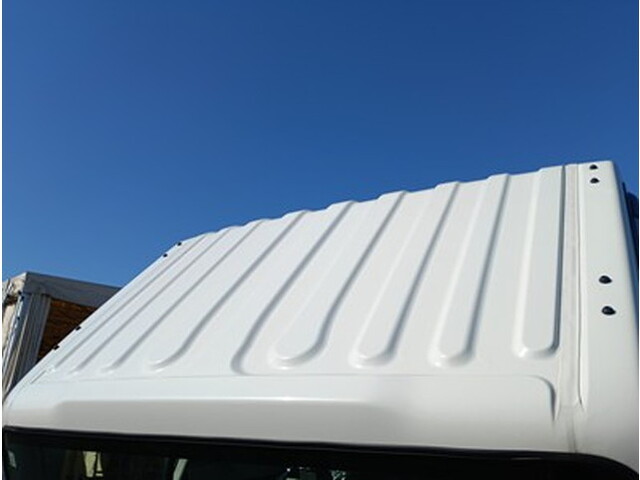 いすゞエルフ平ボディ小型（2t・3t）[写真14]