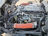 いすゞエルフ平ボディ小型（2t・3t）[写真16]