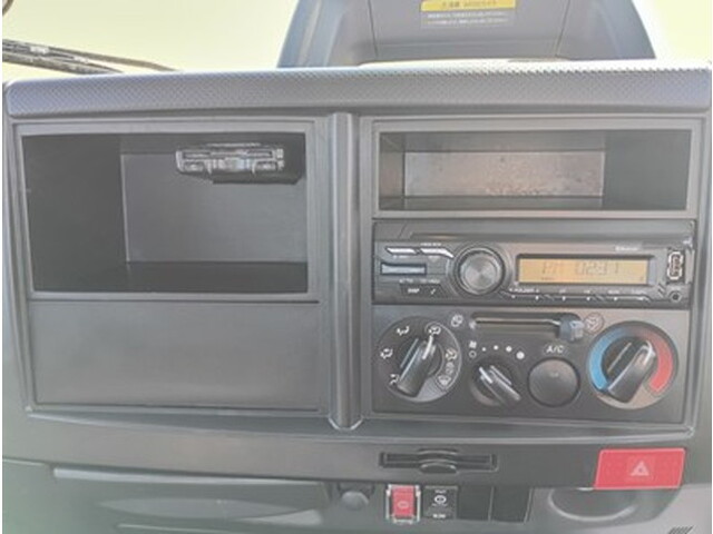 いすゞエルフ平ボディ小型（2t・3t）[写真23]