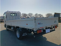 いすゞエルフ平ボディ小型（2t・3t）[写真02]