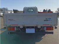 いすゞエルフ平ボディ小型（2t・3t）[写真06]