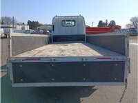 いすゞエルフ平ボディ小型（2t・3t）[写真07]